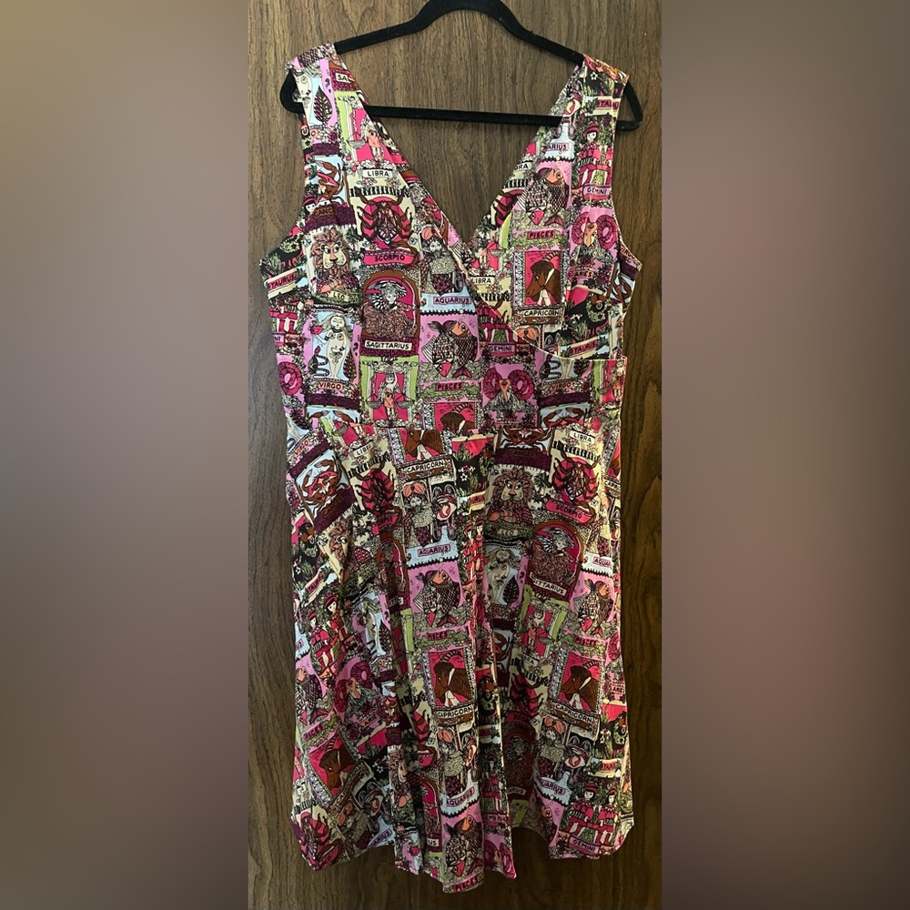 ModCloth astrological signs